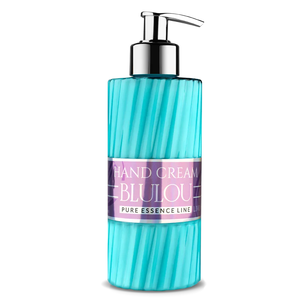 BLULOU Crème Mains 300 ml - Livia