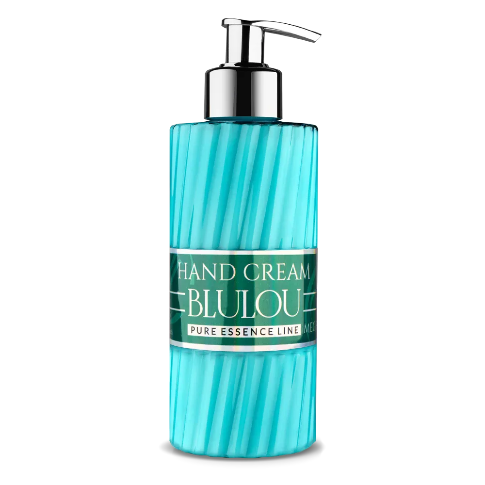 BLULOU Crème Mains 300 ml - Meghan