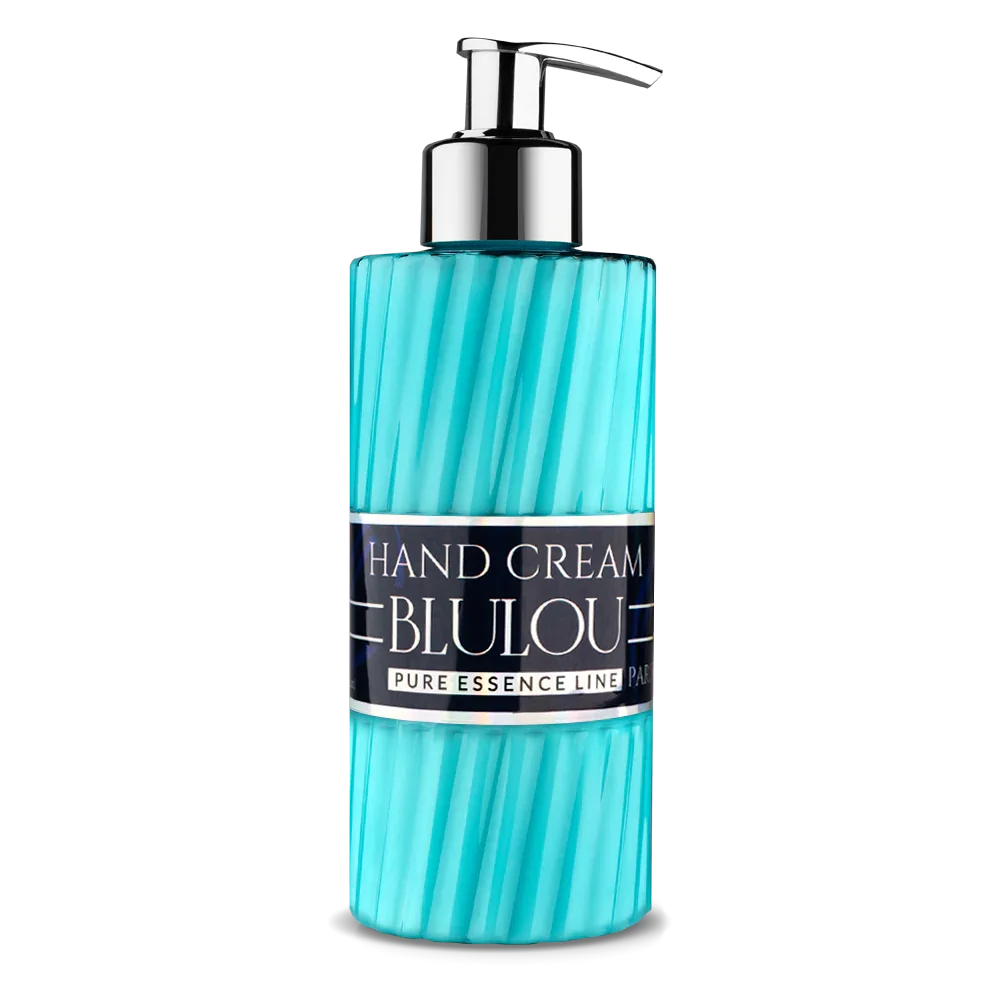 BLULOU Hand Cream 300 ml - Paris