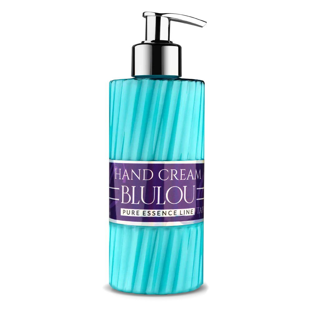 BLULOU Crème Mains 300 ml - Taylor