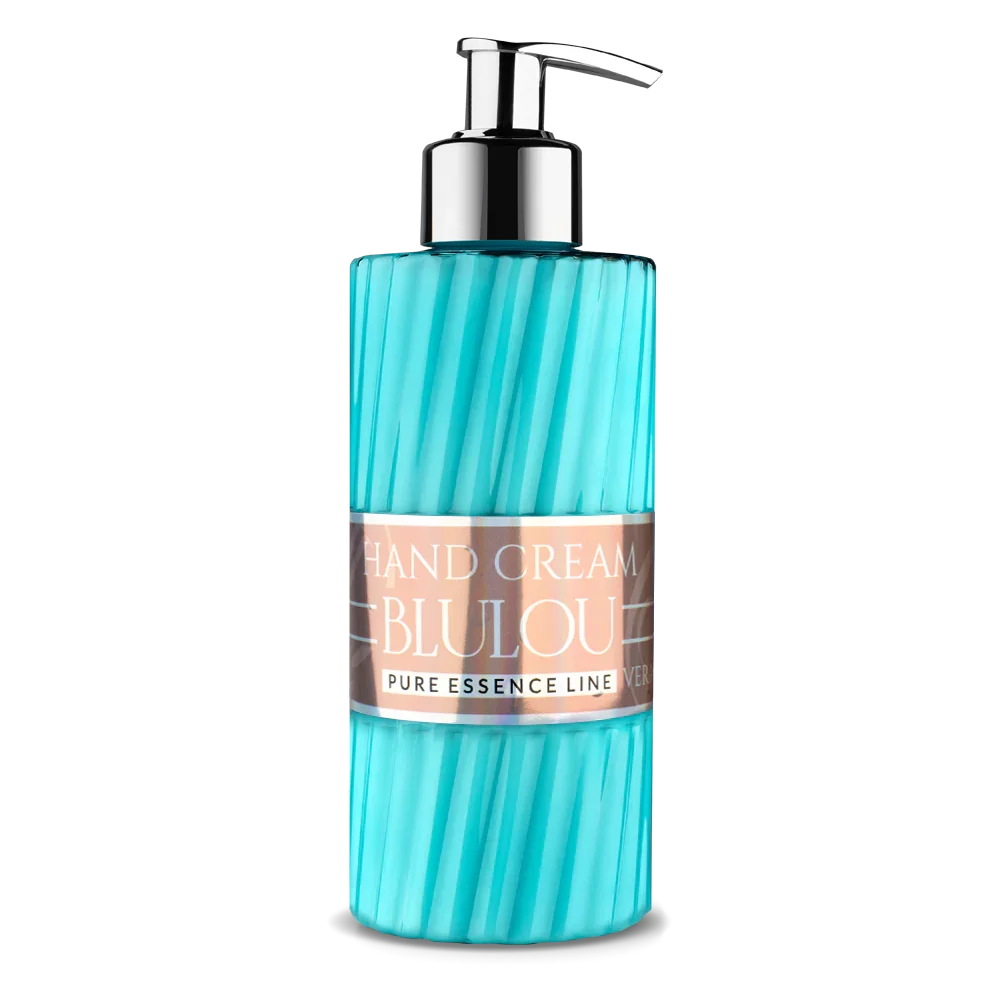 BLULOU Crème Mains 300 ml - Vera