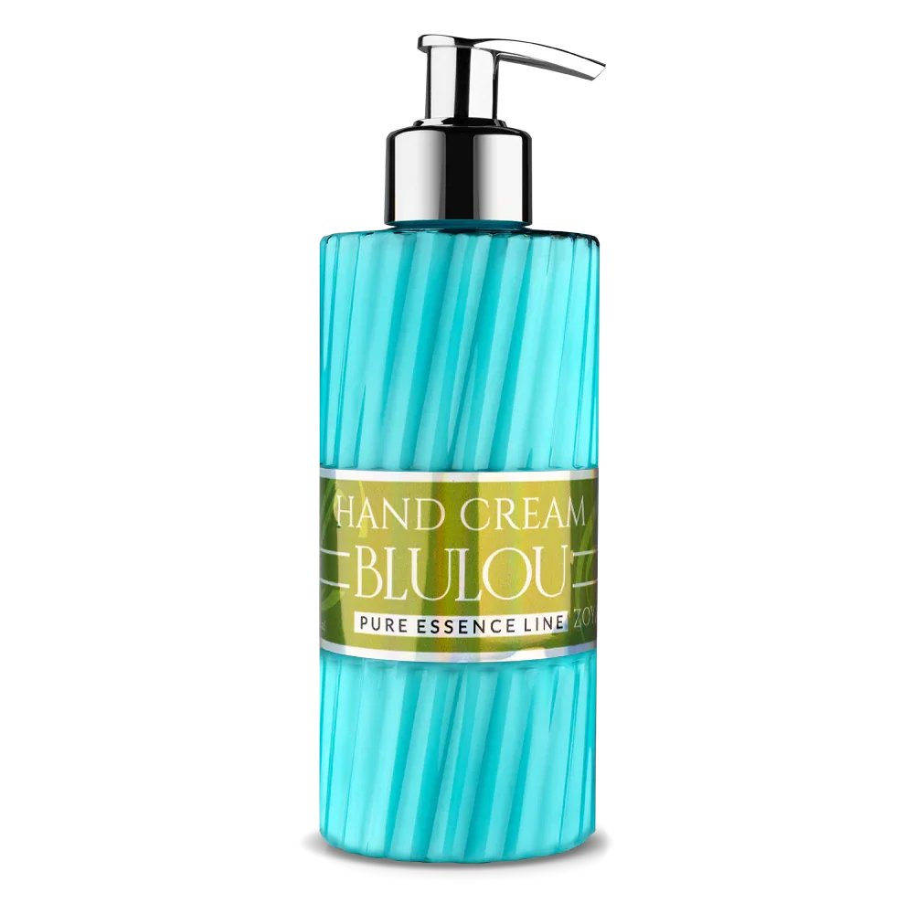 BLULOU Crème Mains 300 ml - Zoya