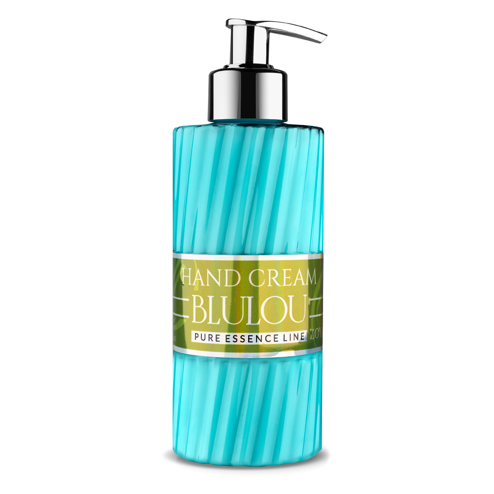 Hand Cream 300ml - Zoya