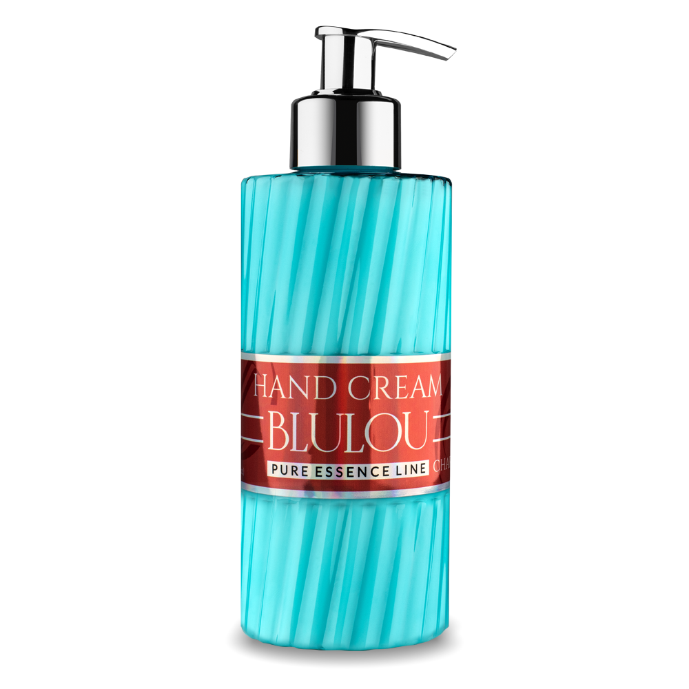 Hand Cream 300ml - Charlotte