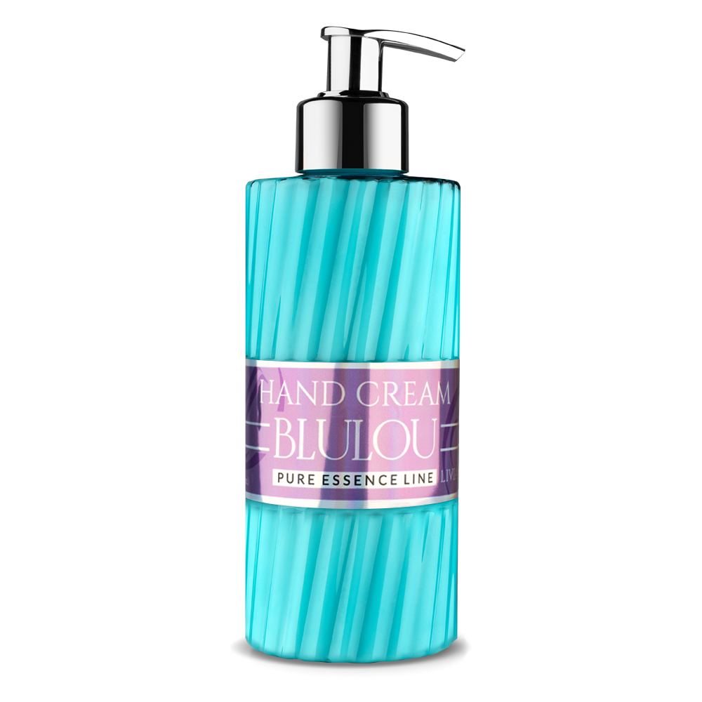 Hand Cream 300ml - Livia