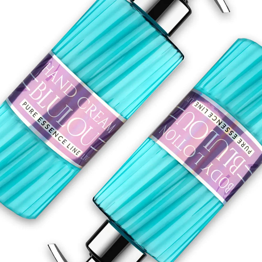 Hand Cream 300ml - Livia