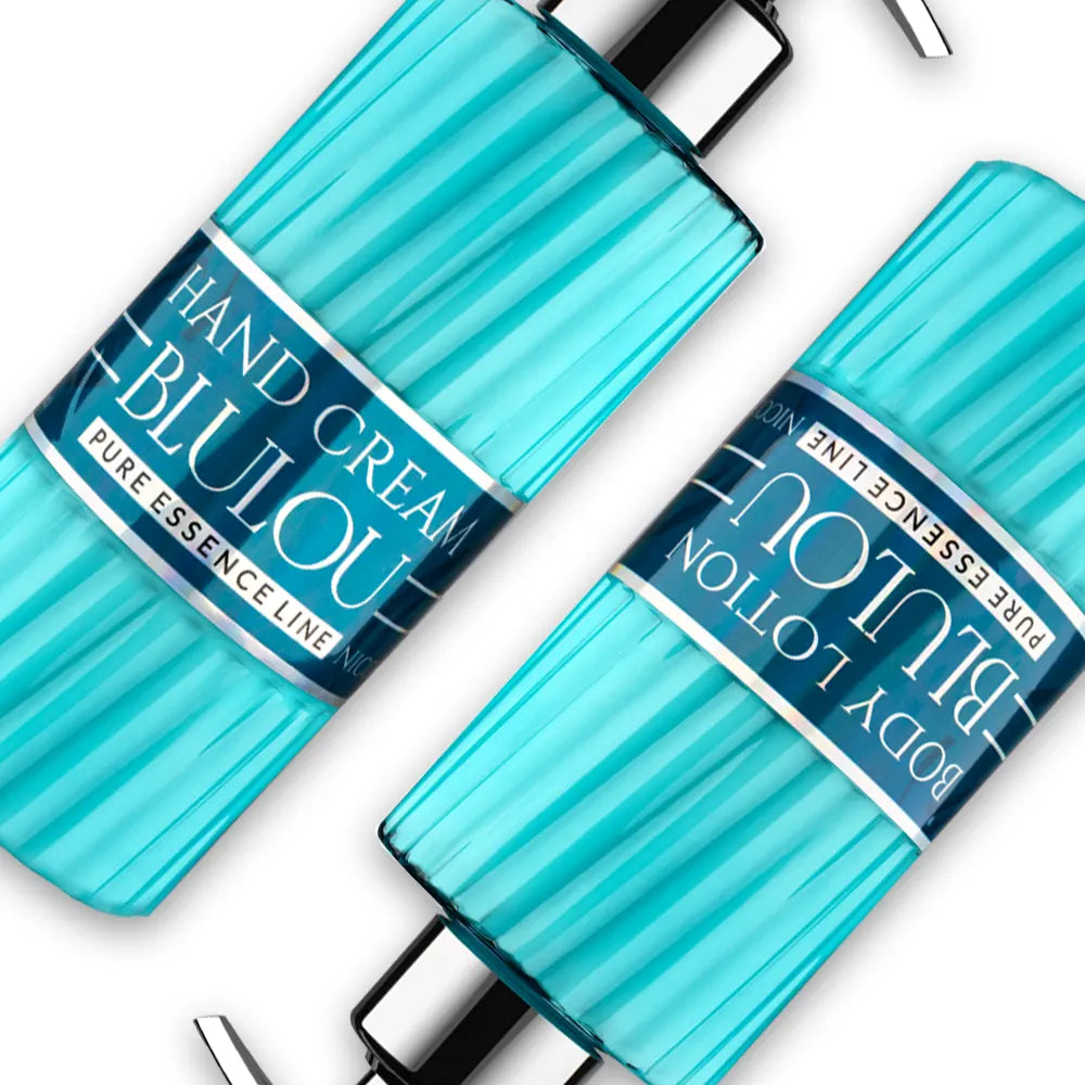 Hand Cream 300ml - Nicole