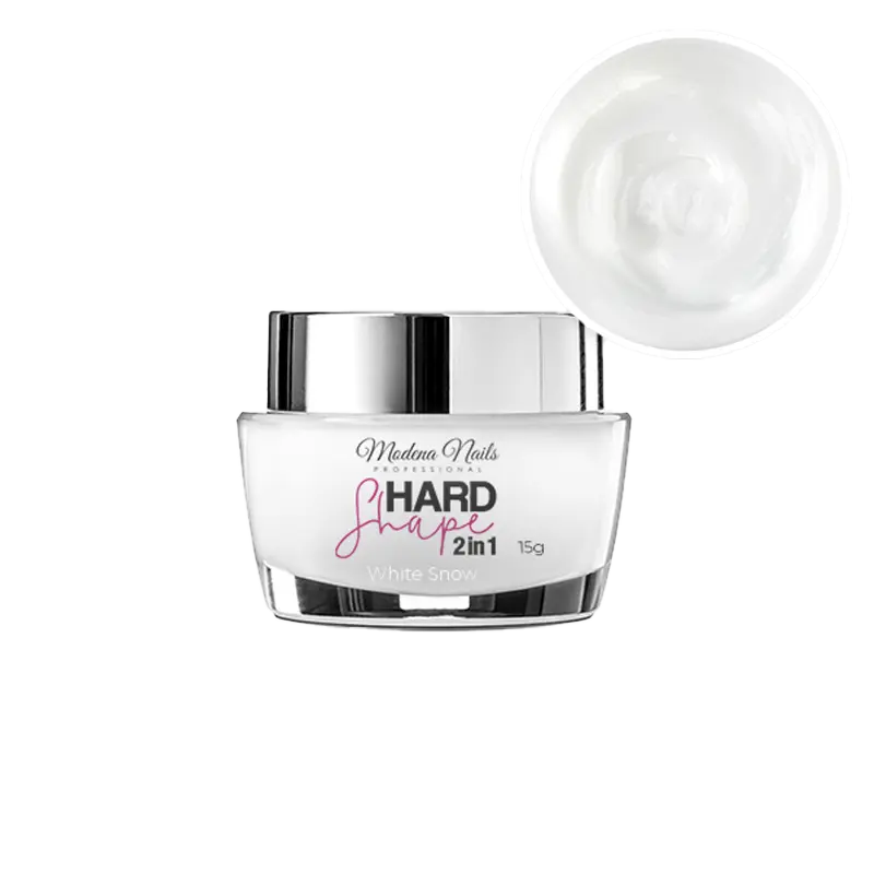 Hard Shape 2in1 - Modena Nails
