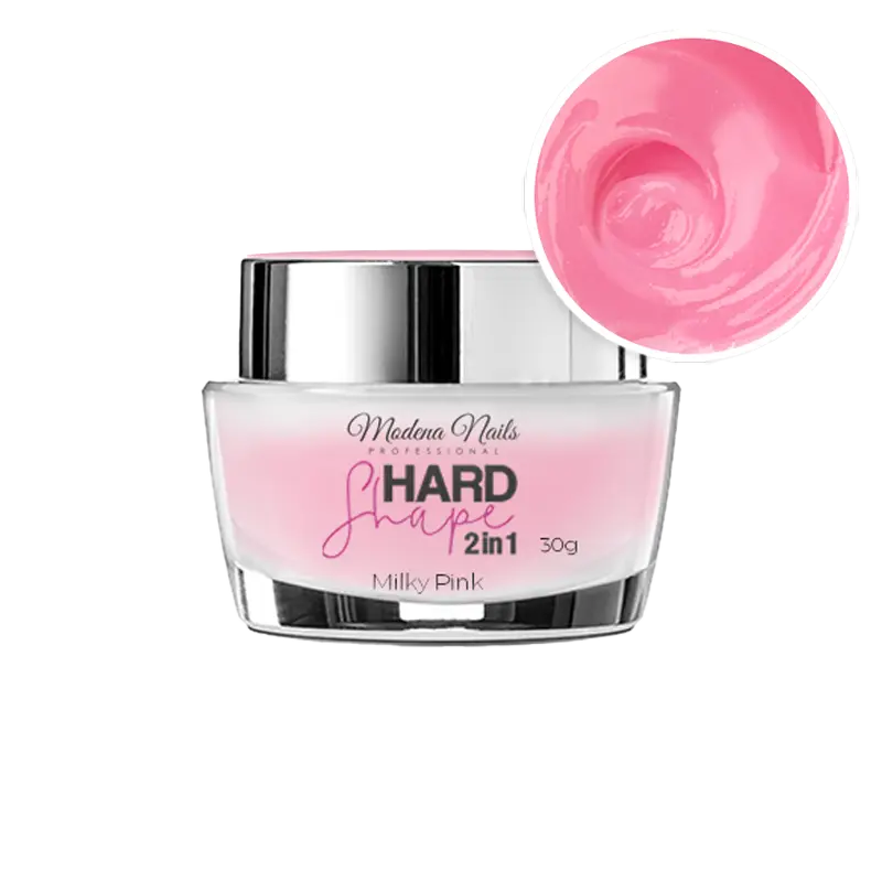 Hard Shape 2in1 - Modena Nails