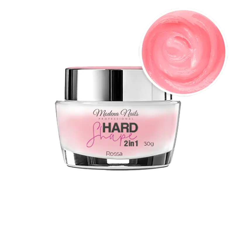 Hard Shape 2in1 - Modena Nails