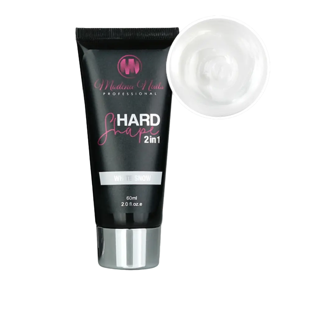 Hard Shape 2in1 - Modena Nails