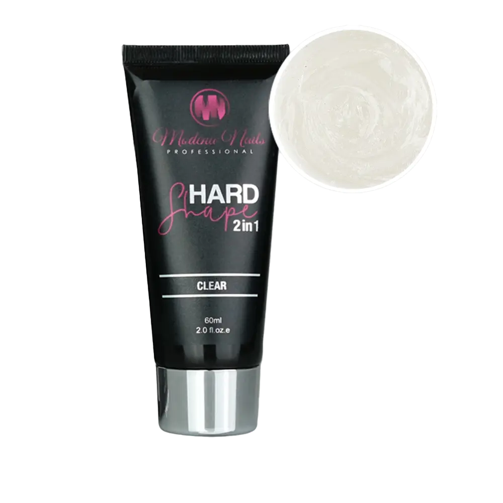 Hard Shape 2in1 - Modena Nails