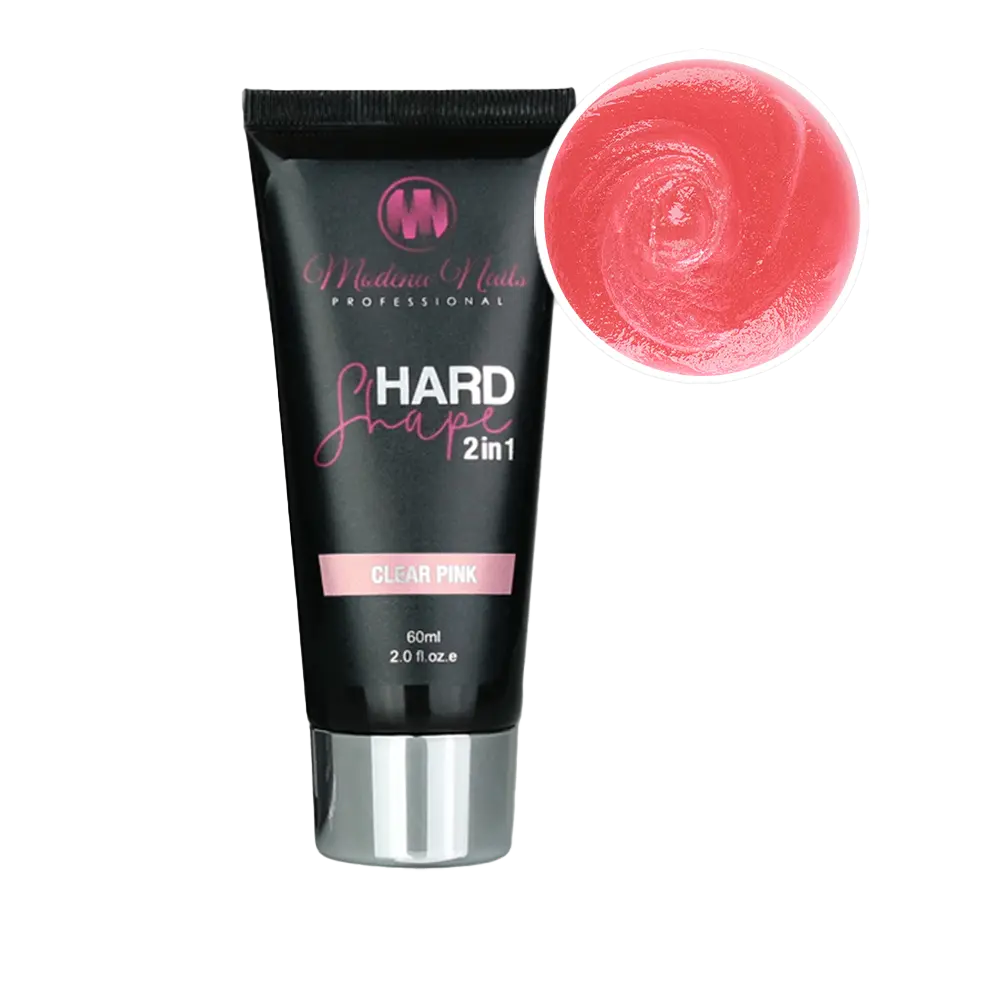 Hard Shape 2in1 - Modena Nails