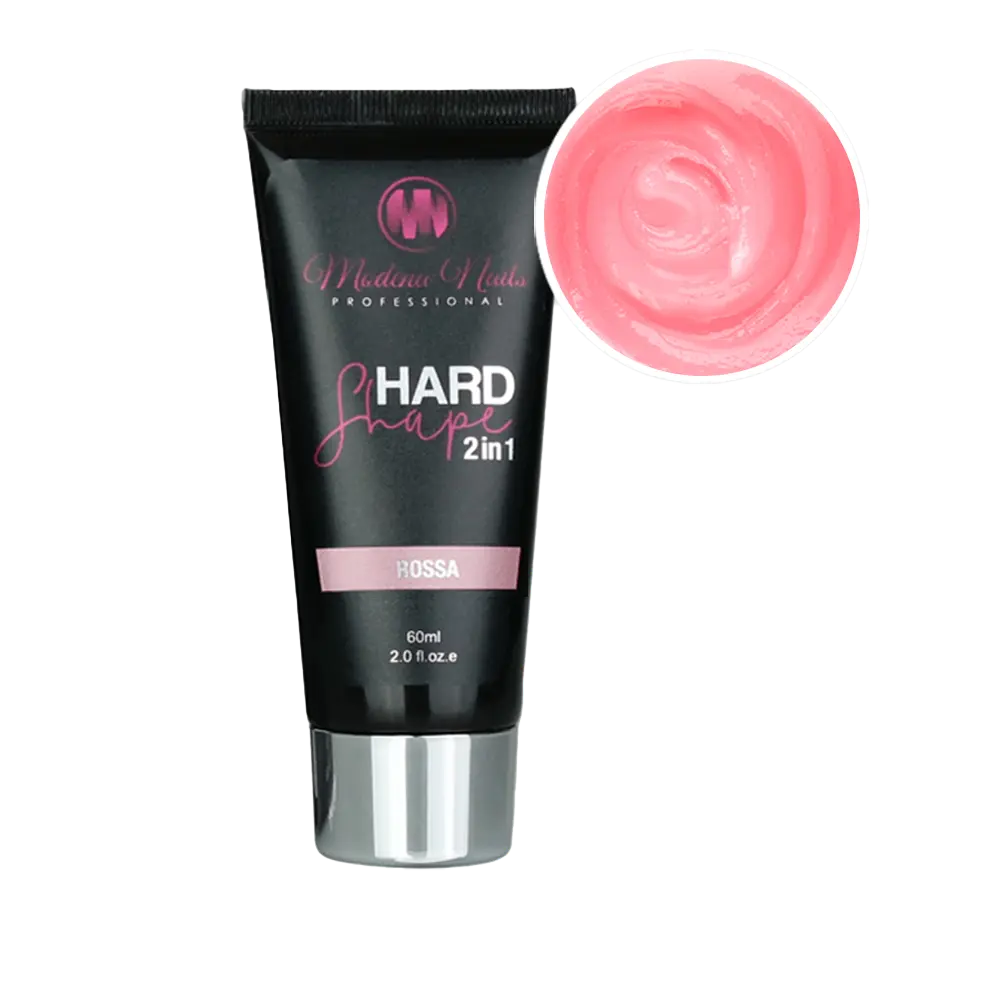 Hard Shape 2in1 - Modena Nails