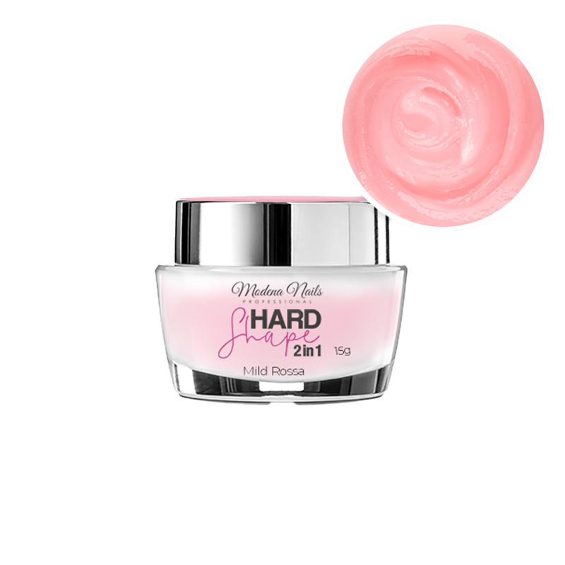 Hard Shape 2in1 - Modena Nails Shop
