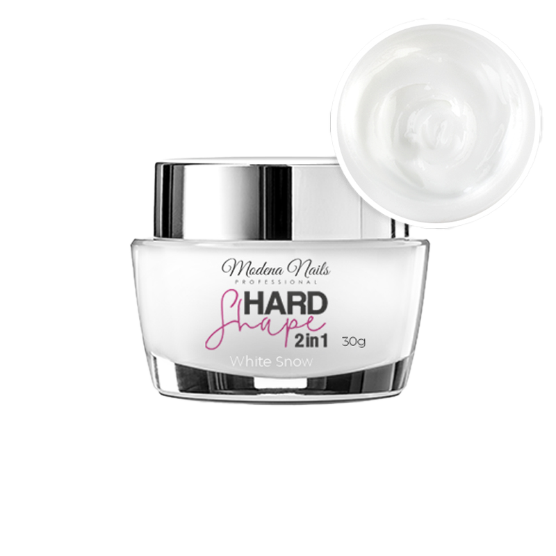 Hard Shape 2in1 - Modena Nails Shop