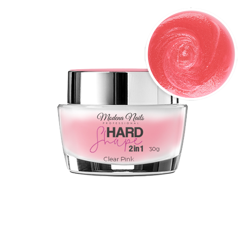 Hard Shape 2in1 - Modena Nails Shop