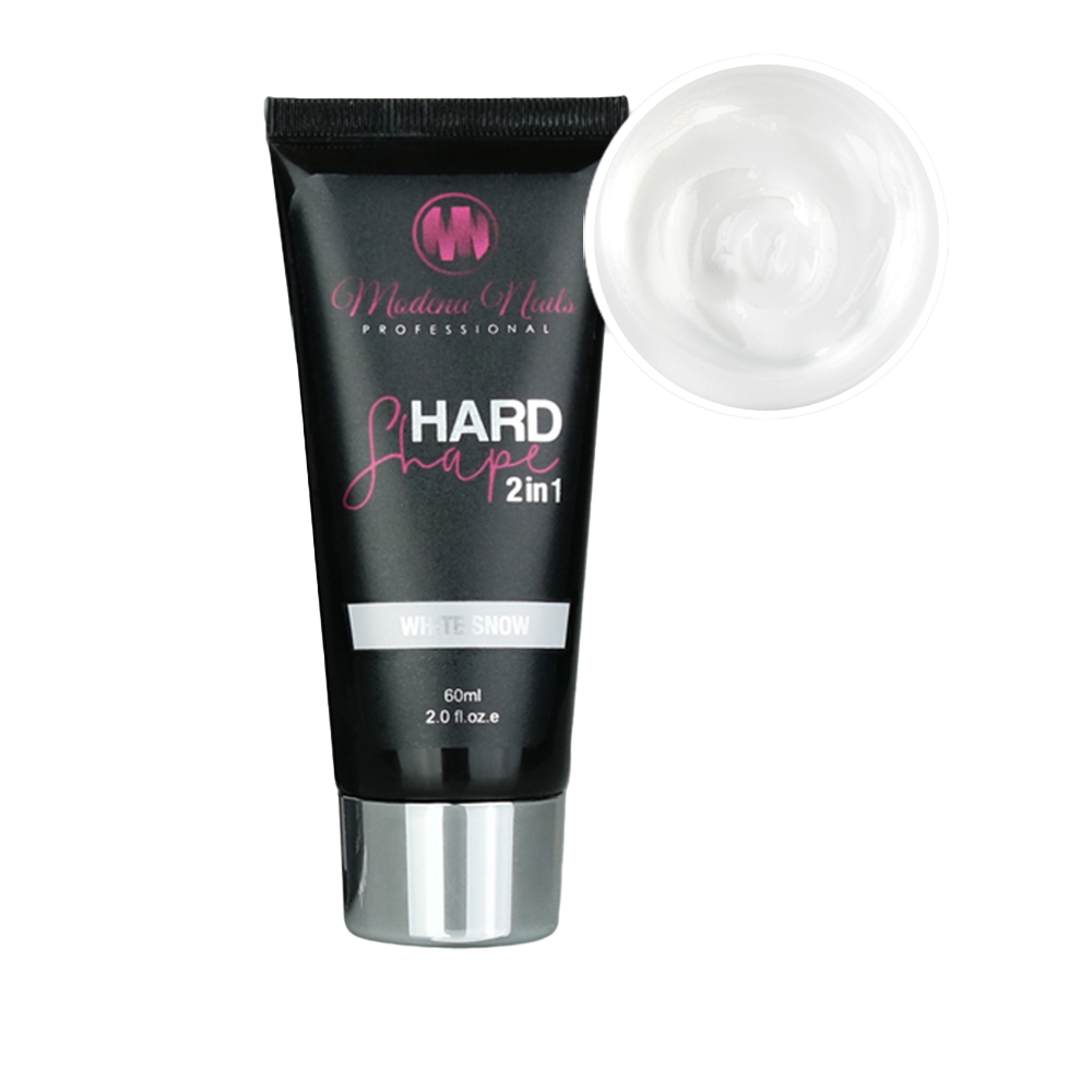 Hard Shape 2in1 - Modena Nails Shop