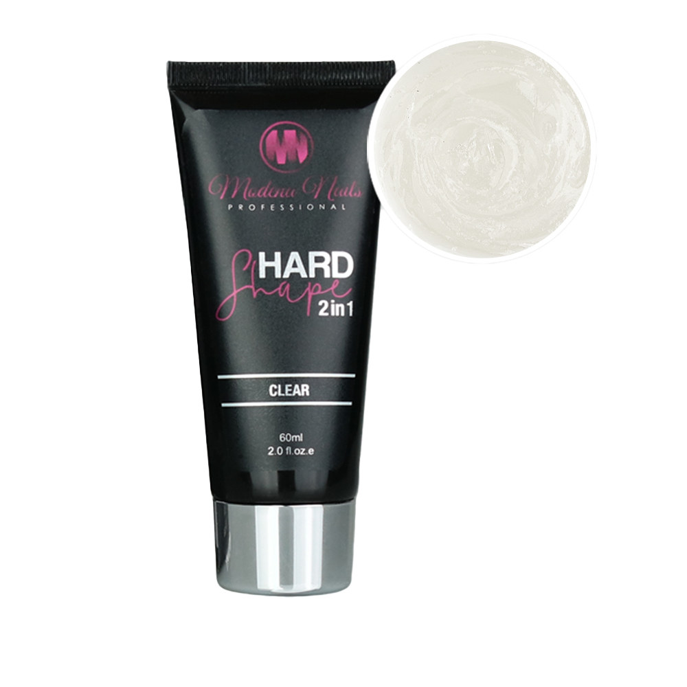 Hard Shape 2in1 - Modena Nails Shop