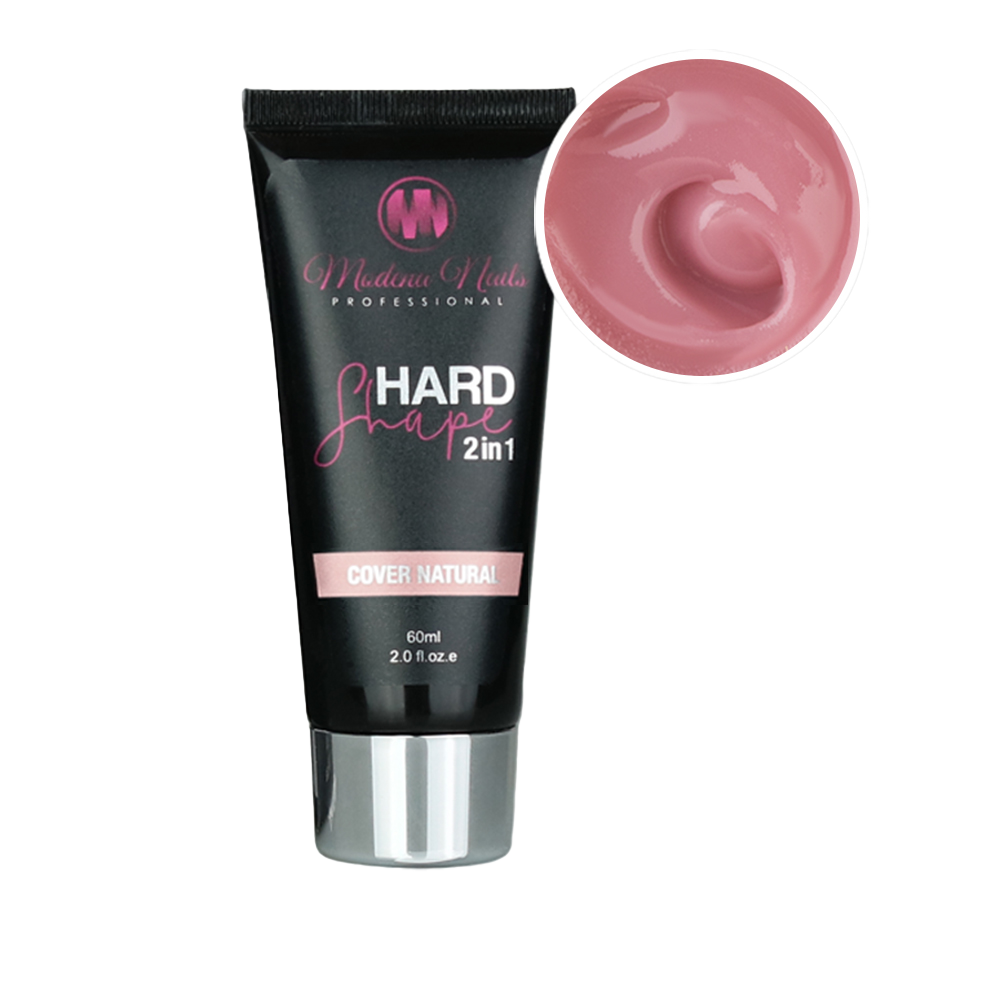 Hard Shape 2in1 - Modena Nails Shop