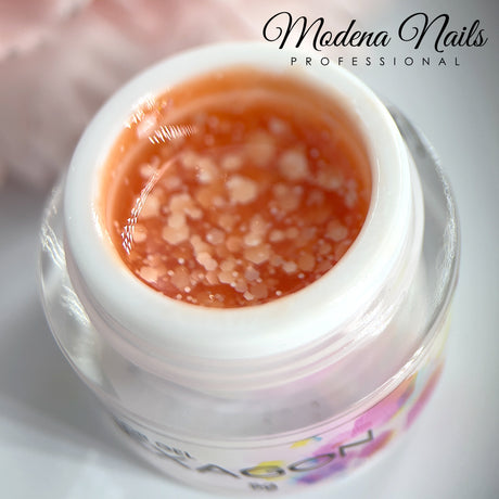 Hexagon Color Gel 5g - HX 03 - Modena Nails
