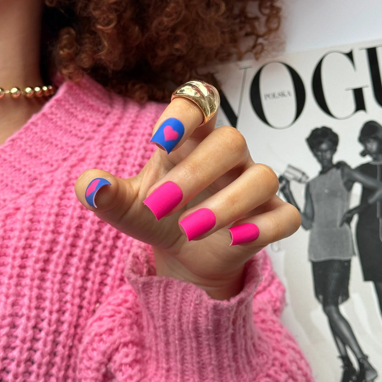 Lakier Hybrydowy DREAM by Ewelina Kaczkowska - 13