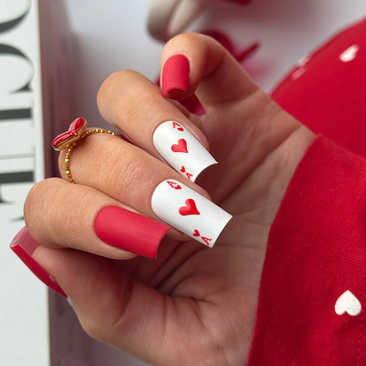 Lakier Hybrydowy FEVER Fiesta - 25