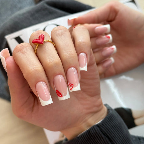 Pro Builder Gel - 05 - żel budujący z tiksotropią