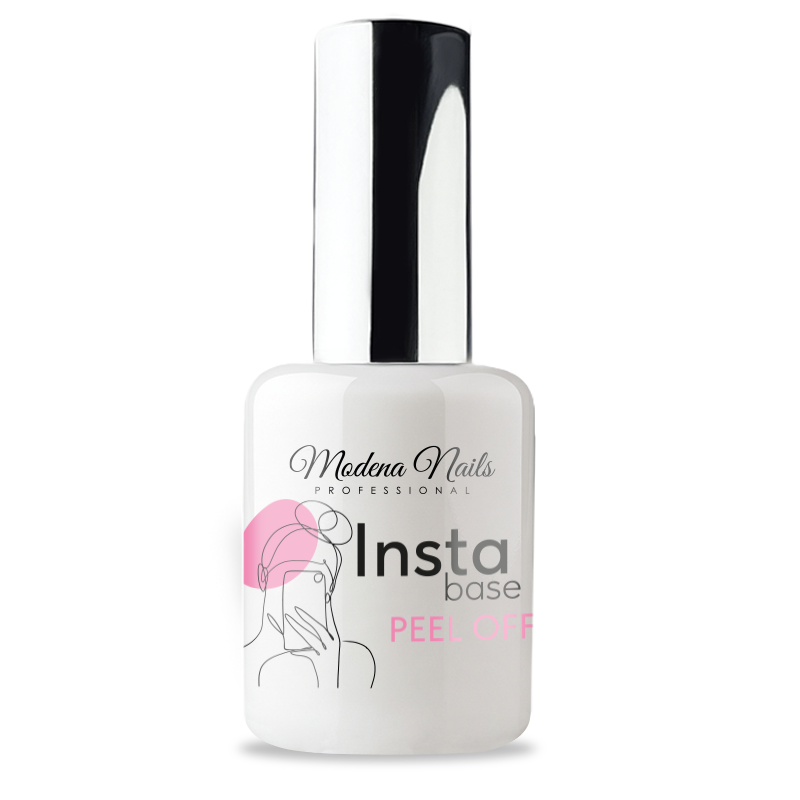 Insta Peel Off Base 15ml