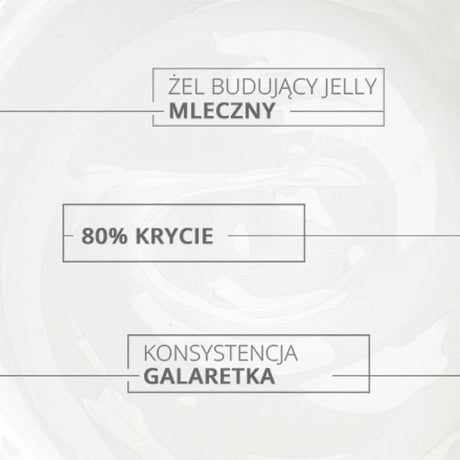 М'ЯКИЙ набір - Gelly Builder Gel 30 мл + пляшка гелю 9 мл – БЕЗ ГЕМИ