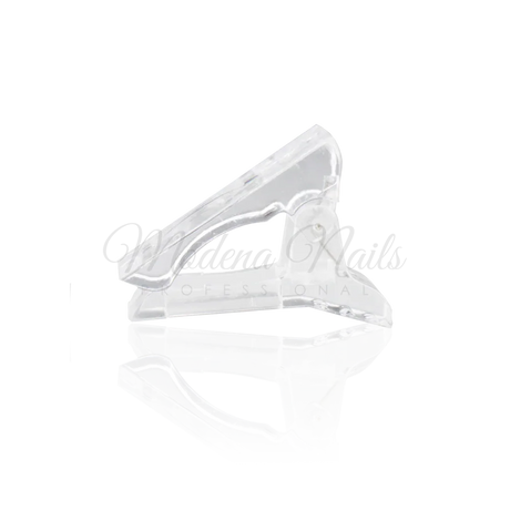 Klips / Klamerka Tipsy Dual 1szt. - Modena Nails