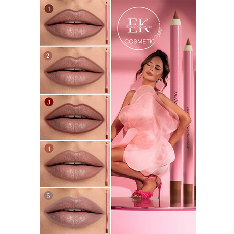 Konturówka 03 – Marii Royale - Modena Nails Shop