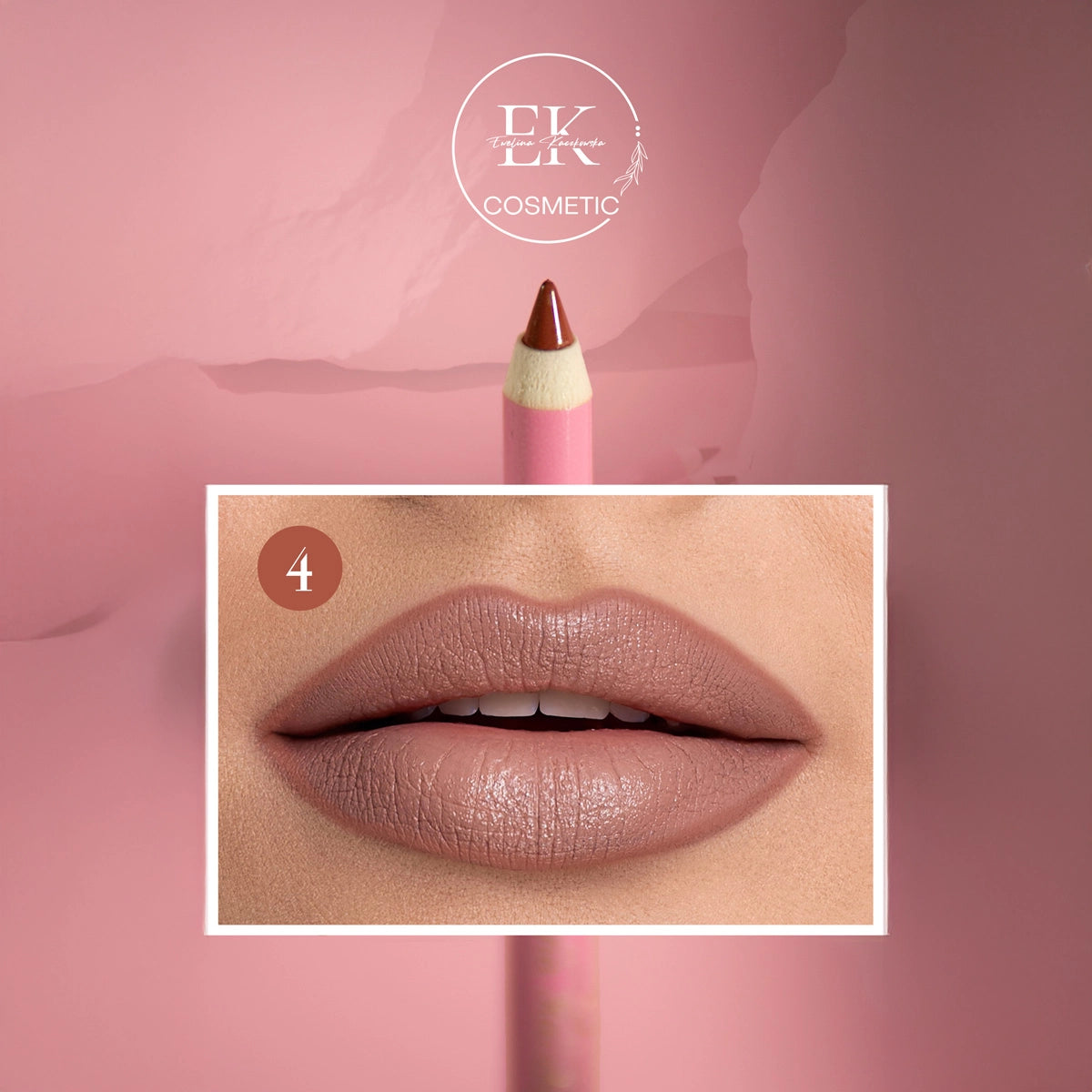 Konturówka 04 – Marii Chic - Modena Nails Shop