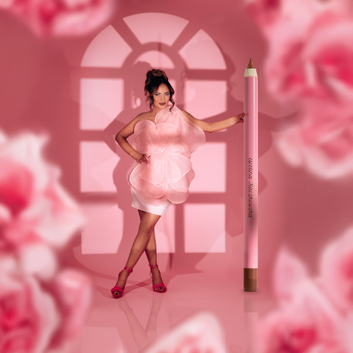 Konturówka 05 – Marii Gracee - Modena Nails Shop