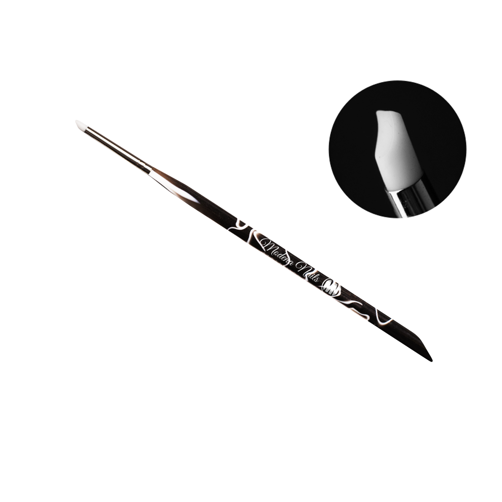 Kopytko Silikonowe - Modena Nails