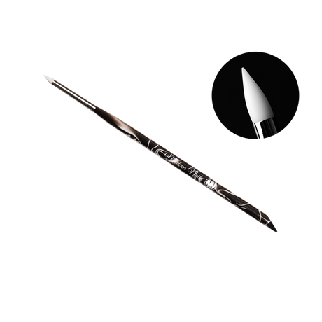 Kopytko Silikonowe - Modena Nails