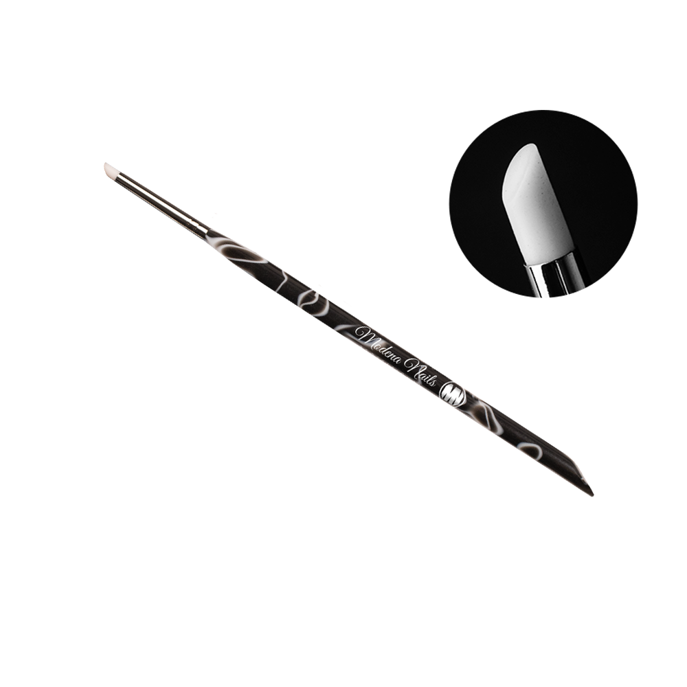 Kopytko Silikonowe - Modena Nails