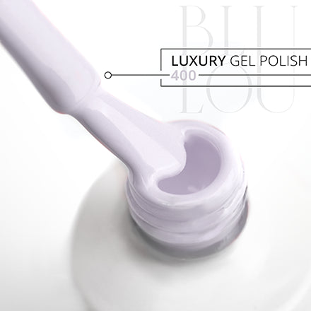BluLou hybrid varnish 9ml Luxury - 488B