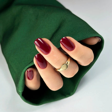 Lakier Hybrydowy Bella Donna 7,3ml-Sophia - Modena Nails