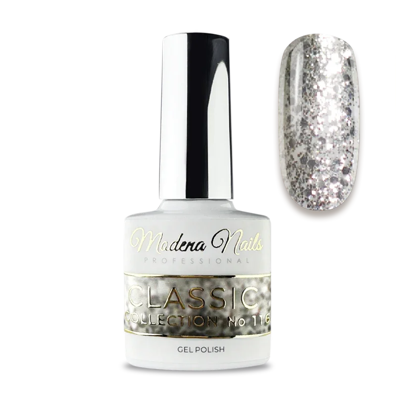 Lakier Hybrydowy Classic 116 - Modena Nails