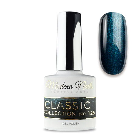 Lakier Hybrydowy Classic 125 - Modena Nails