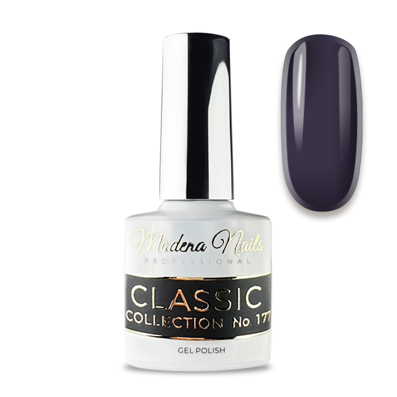 Lakier Hybrydowy Classic 177 - Modena Nails Shop
