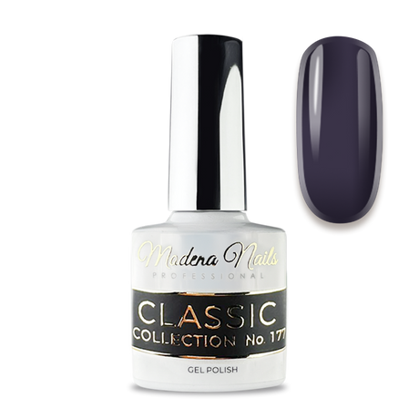 Lakier Hybrydowy Classic 177 - Modena Nails Shop