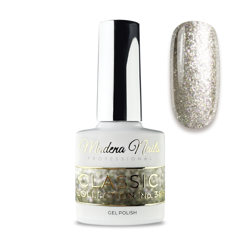 Lakier Hybrydowy Classic 385 - Modena Nails Shop