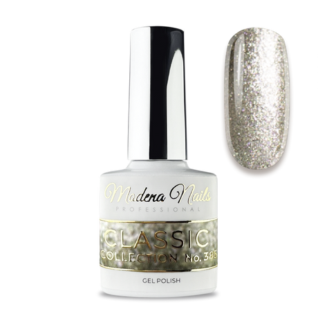 Lakier Hybrydowy Classic 385 - Modena Nails Shop