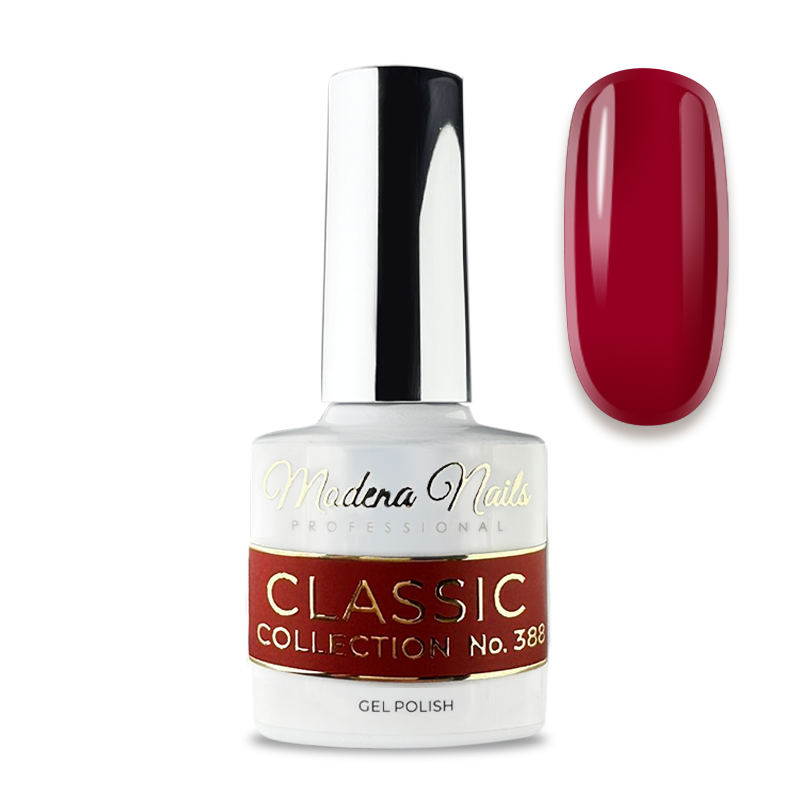 Lakier Hybrydowy Classic 388 - Modena Nails Shop