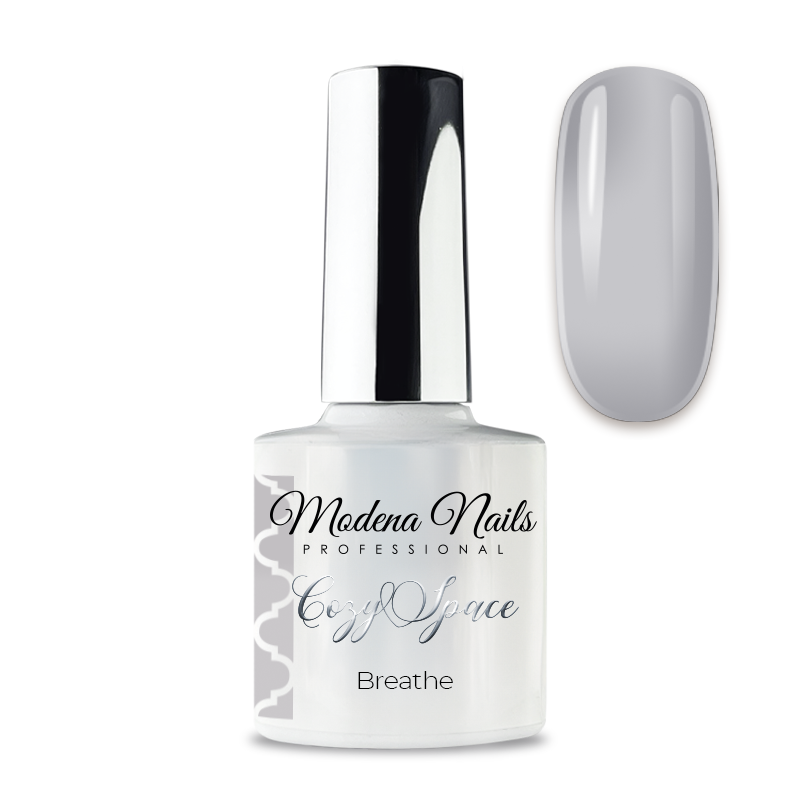 Lakier Hybrydowy Cozy Space 7,3ml - BREATHE - Modena Nails