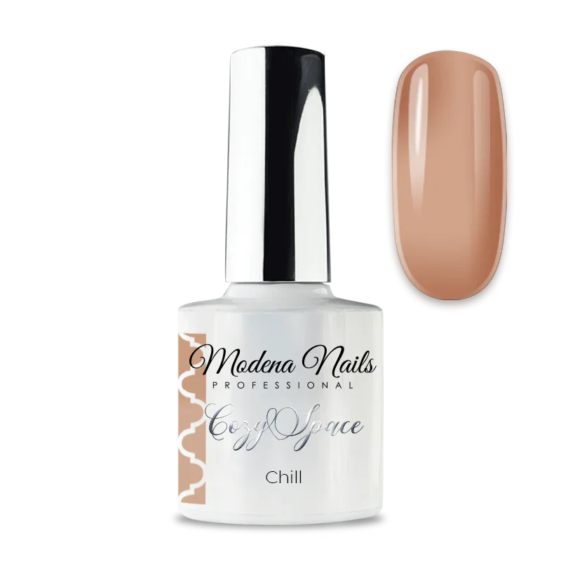 Lakier Hybrydowy Cozy Space 7,3ml - CHILL - Modena Nails
