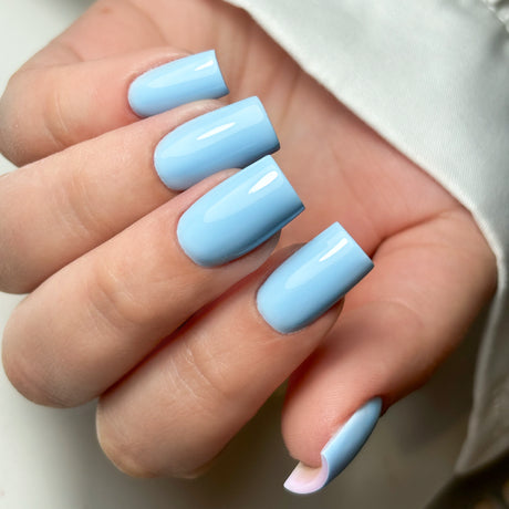 Lakier Hybrydowy Cream Shake - 4