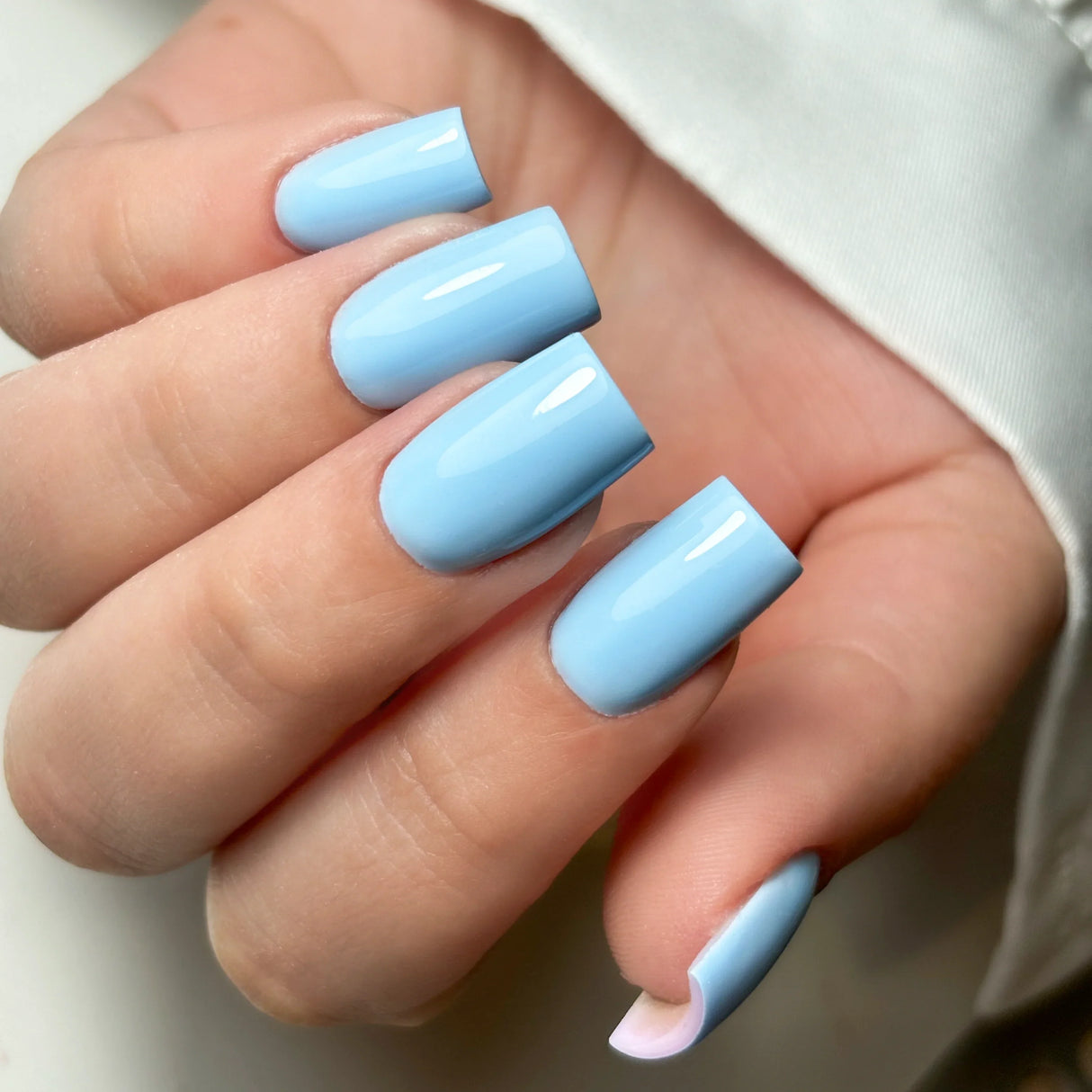 Vernis à ongles hybride Cream Shake 7,3 ml - 4